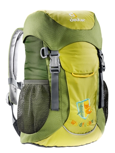 Купить Рюкзак Deuter Waldfuchs 36031 в Киеве по лучшей цене с доставкой в Украине | Магазин NORTHWALL